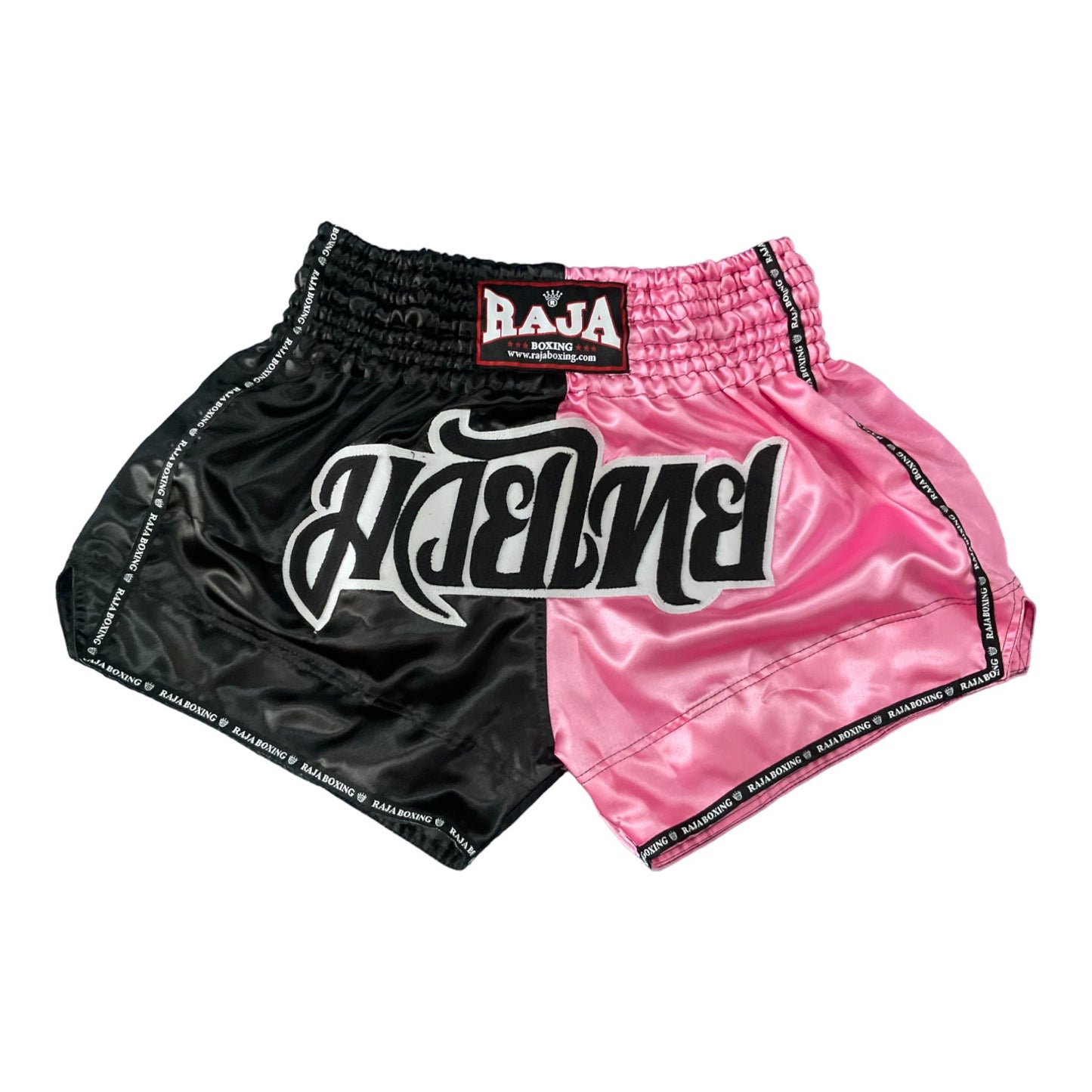 Muay Thai Shorts V10