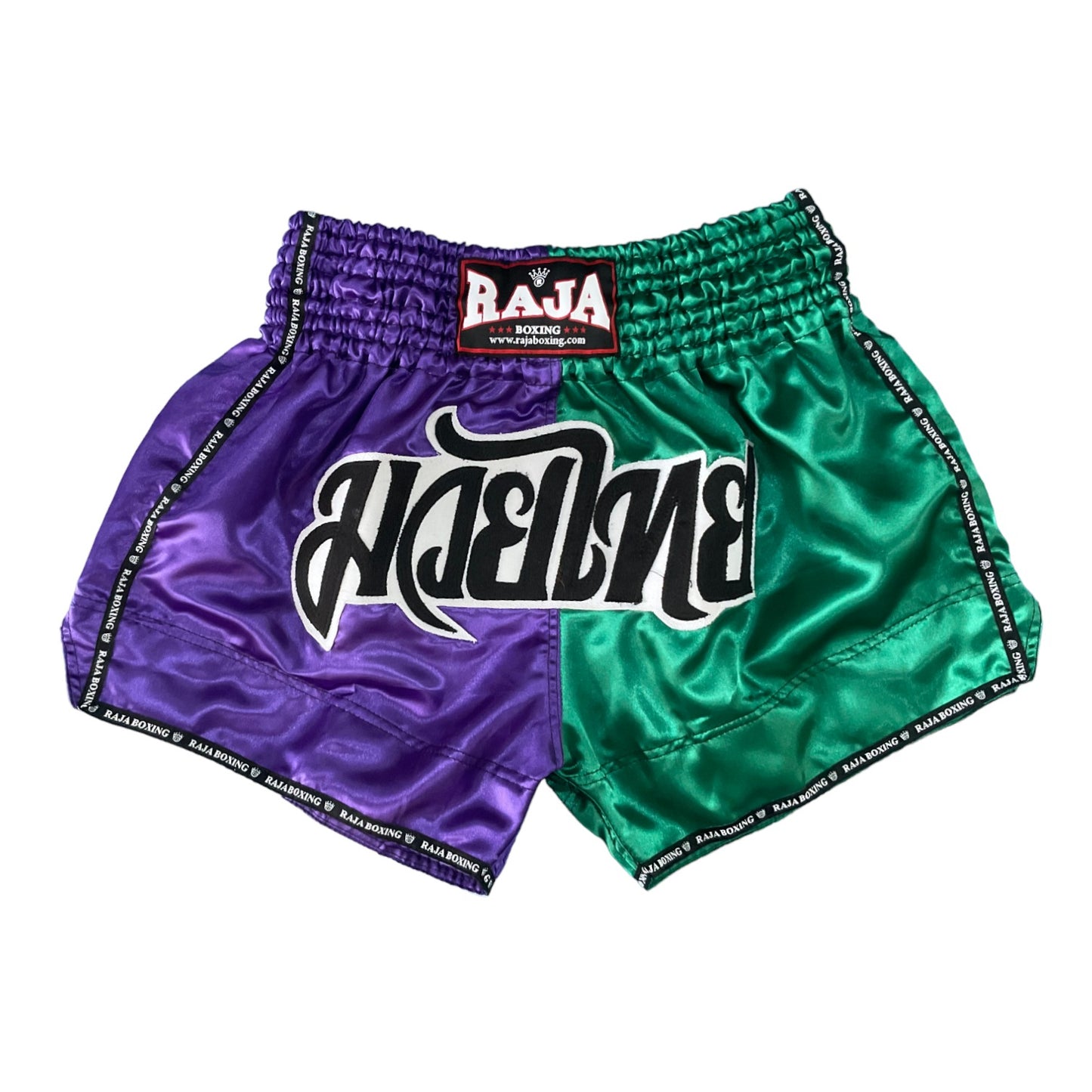 Muay Thai Shorts V10