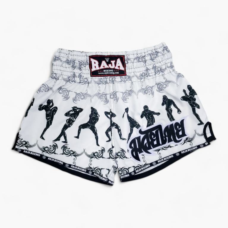 Muay Thai Shorts Muay Thai warrior