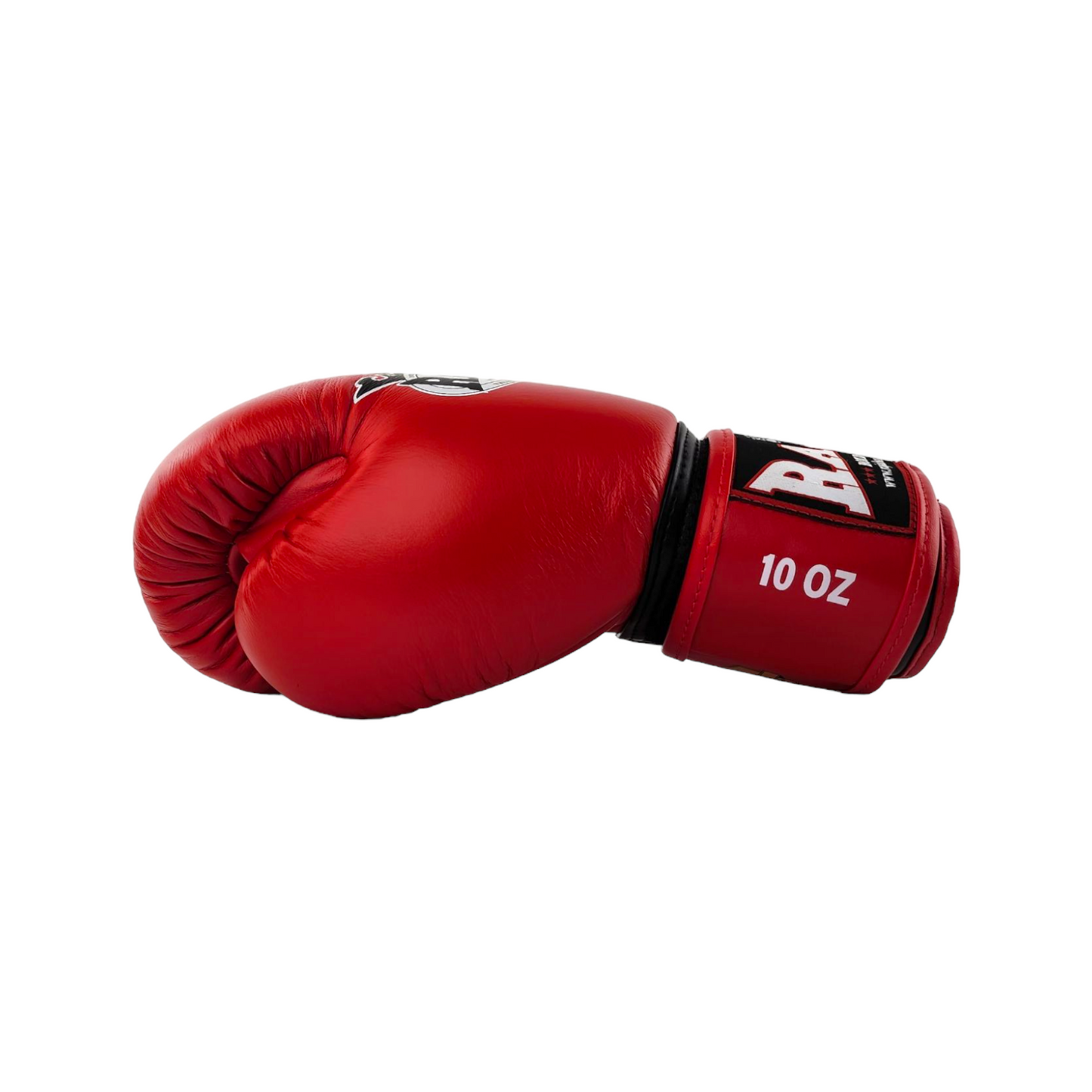 Raja V1 Boxing Gloves - Red