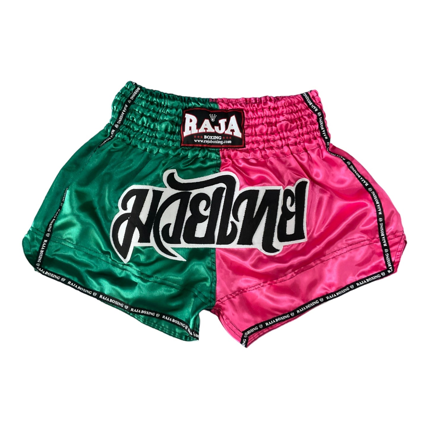 Muay Thai Shorts V10