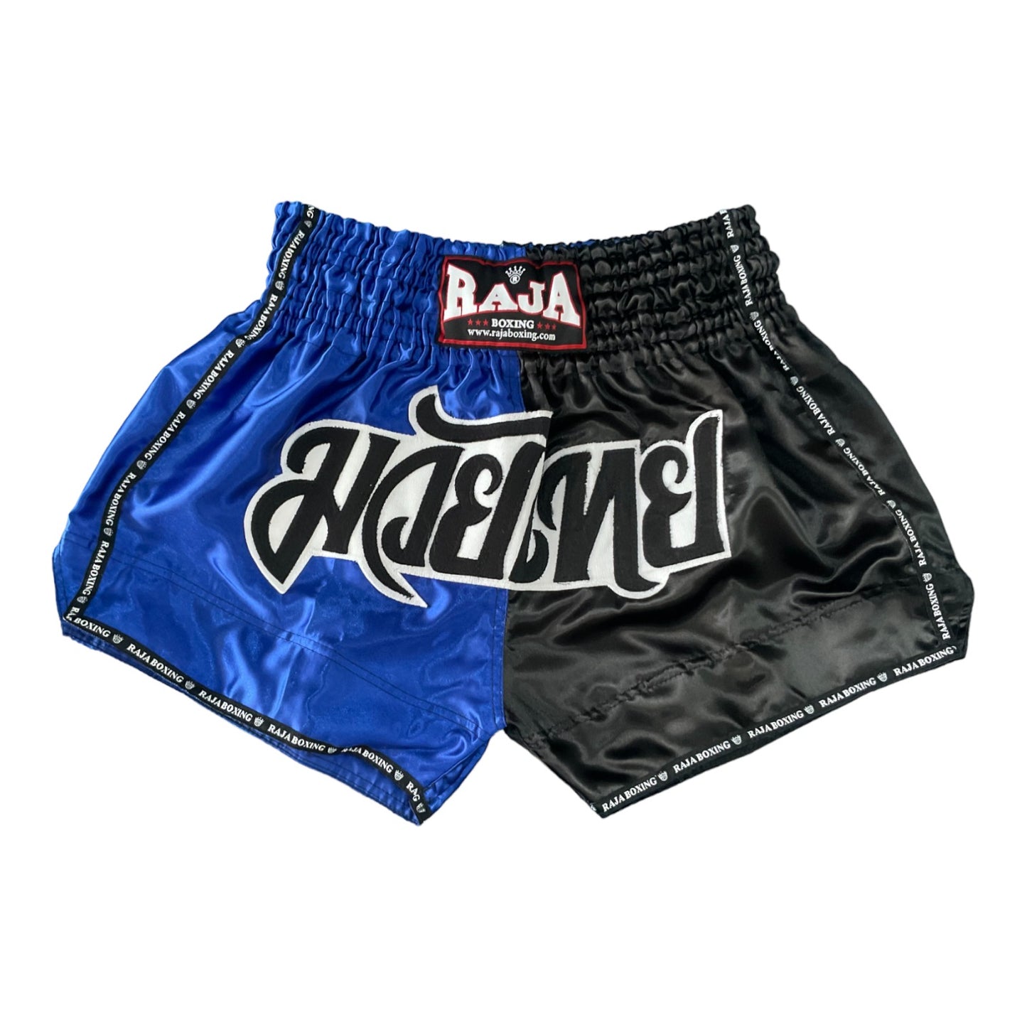 Muay Thai Shorts V10