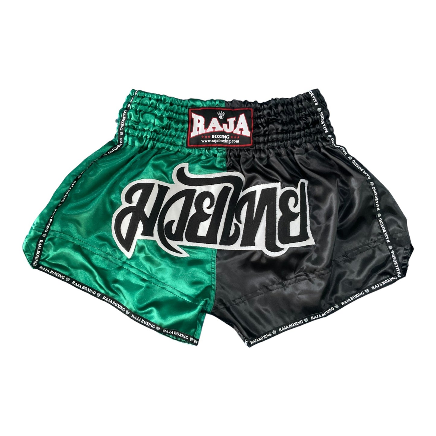 Muay Thai Shorts V10