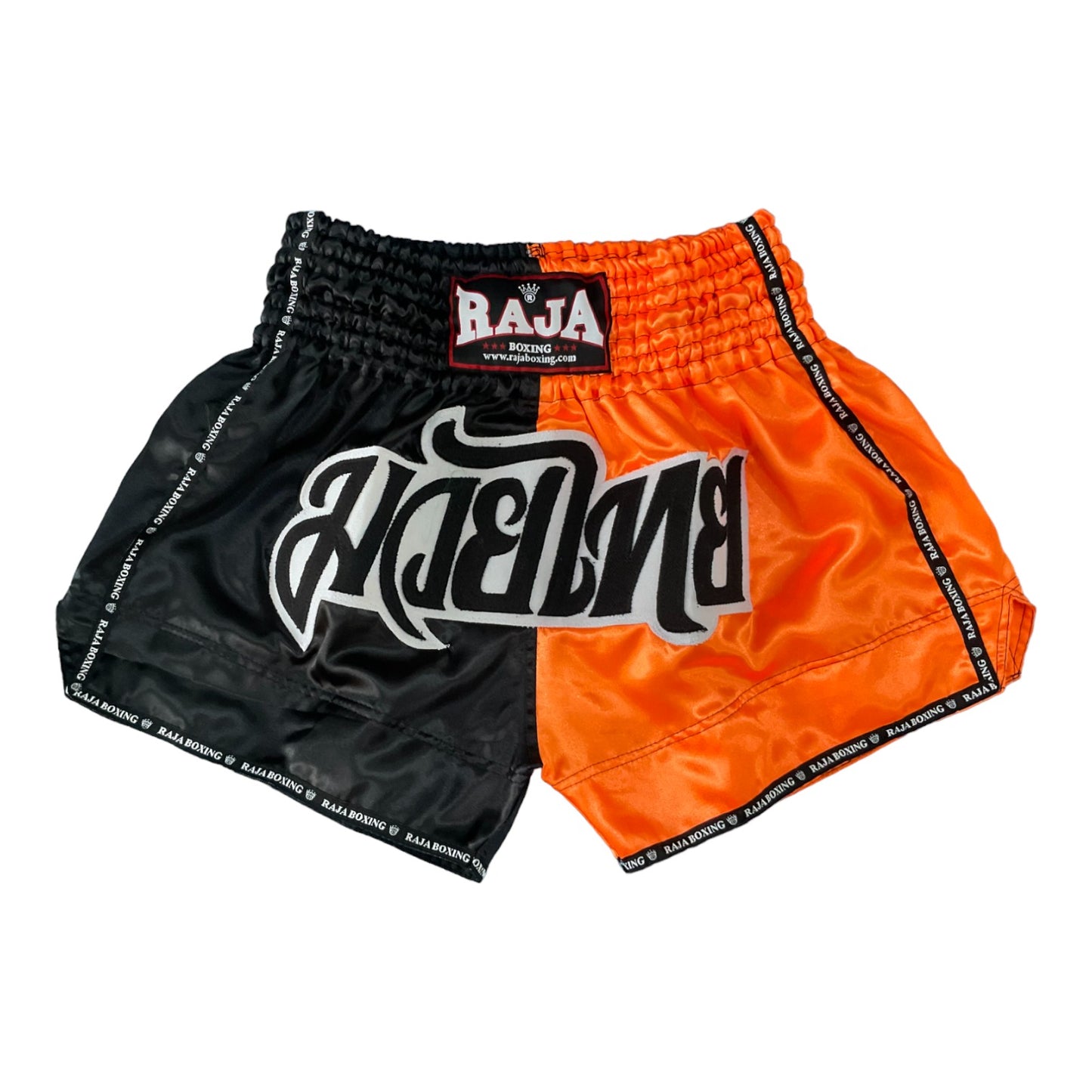 Muay Thai Shorts V10