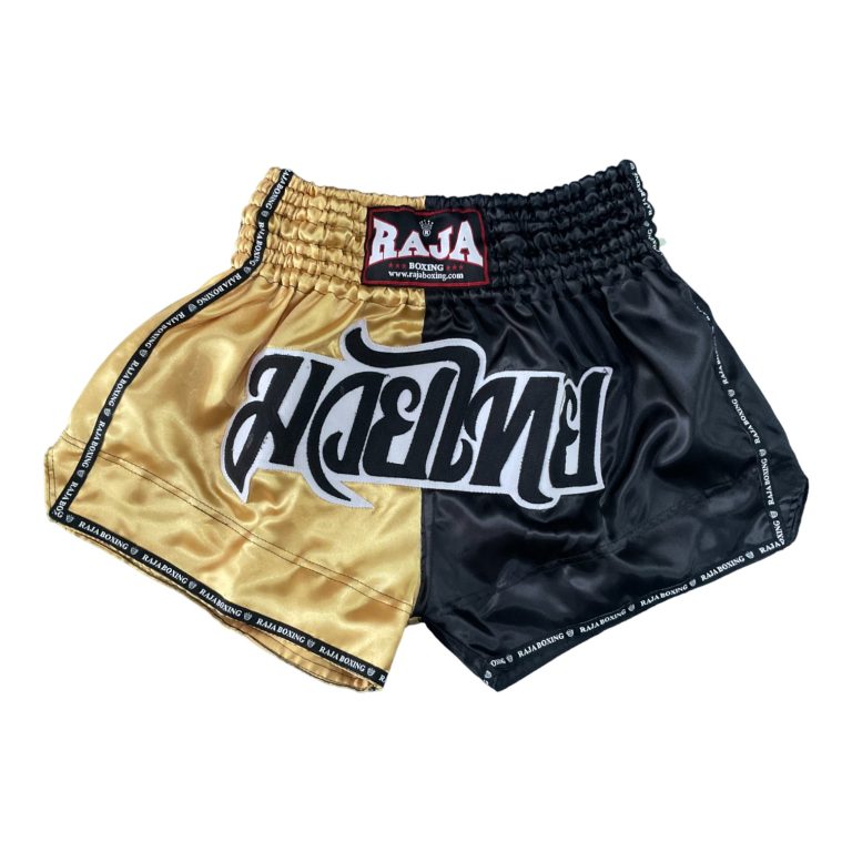 Muay Thai Shorts V10