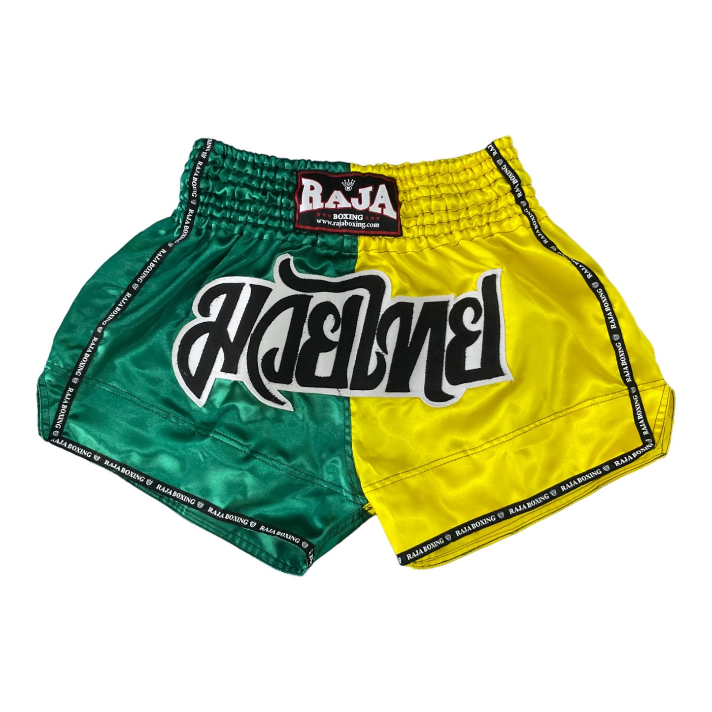 Muay Thai Shorts V10