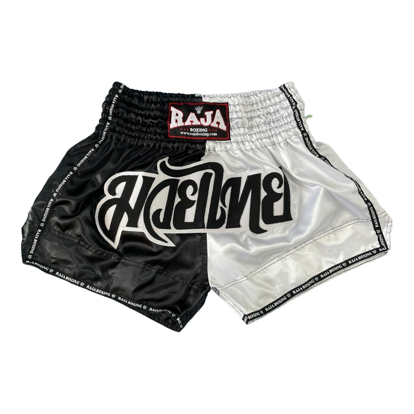 Muay Thai Shorts V10