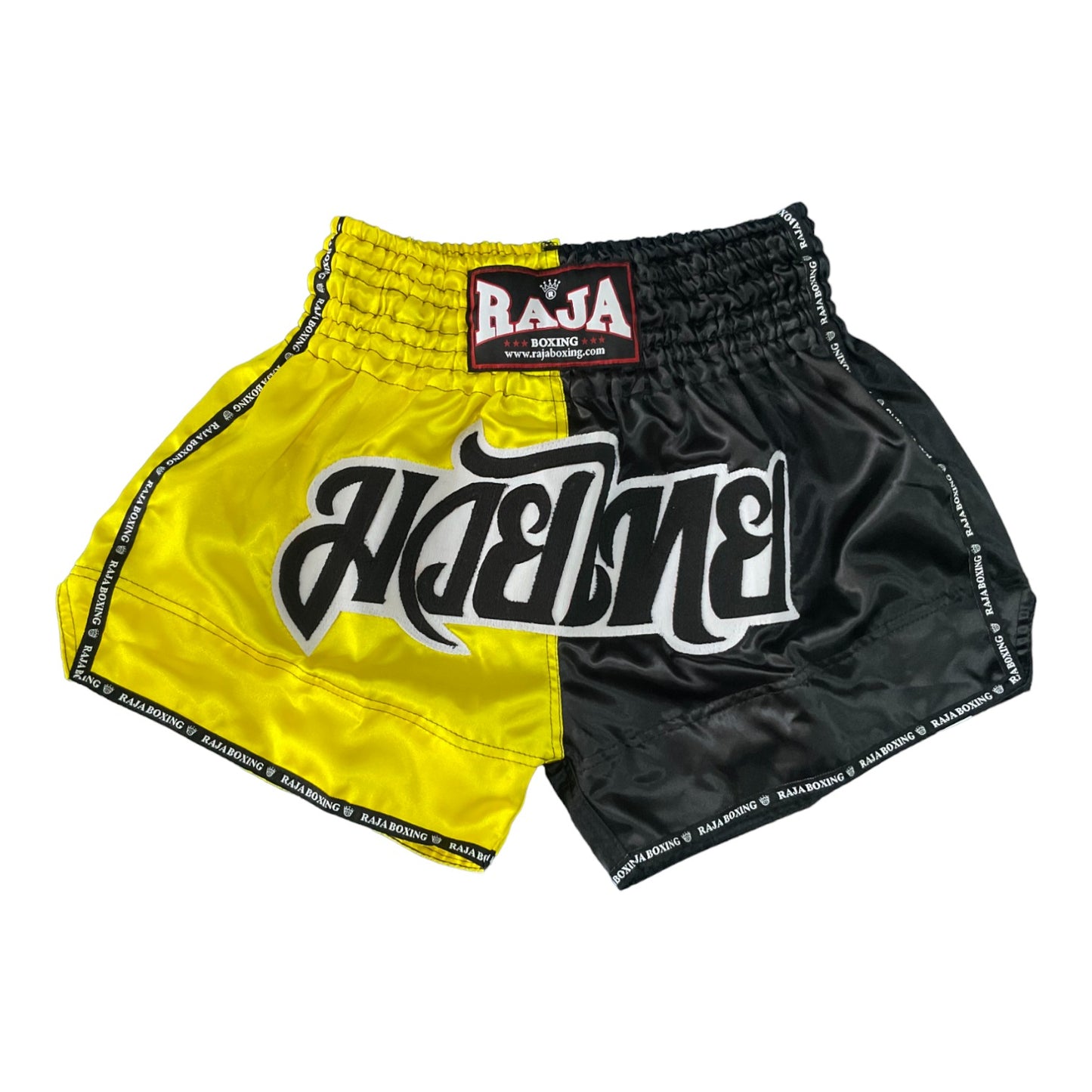 Muay Thai Shorts V10