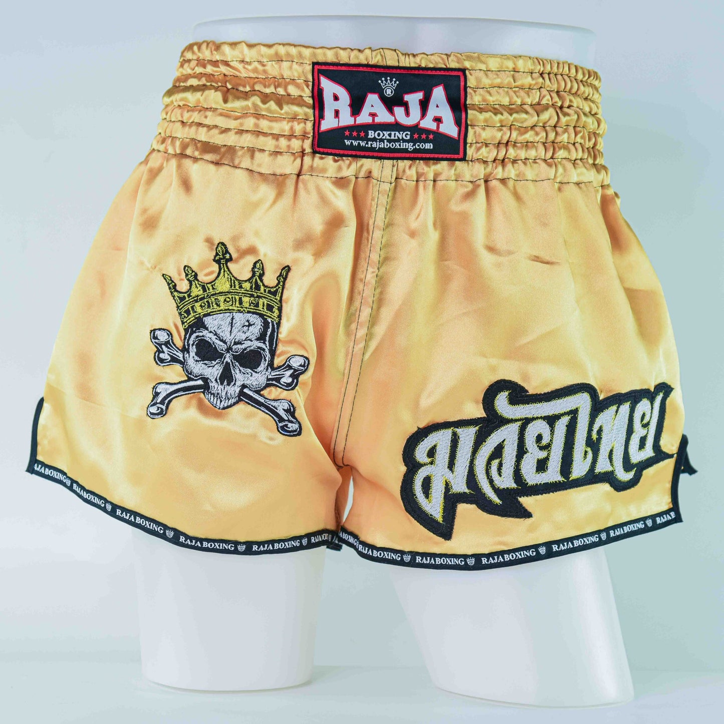 The ICONIC Muay Thai Short