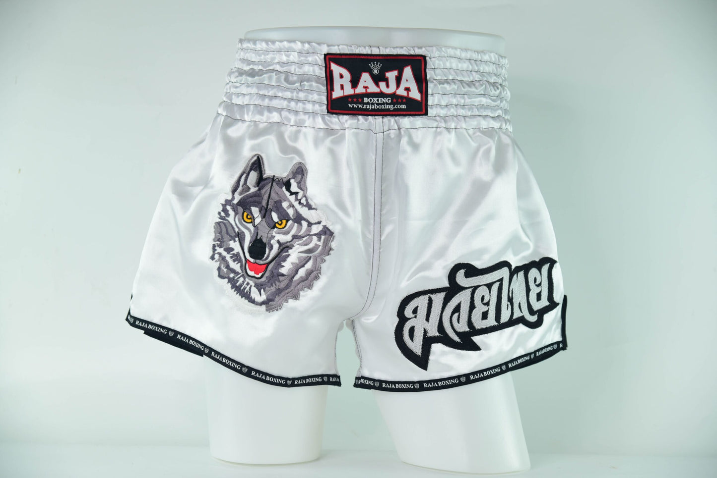 The ICONIC Muay Thai Short