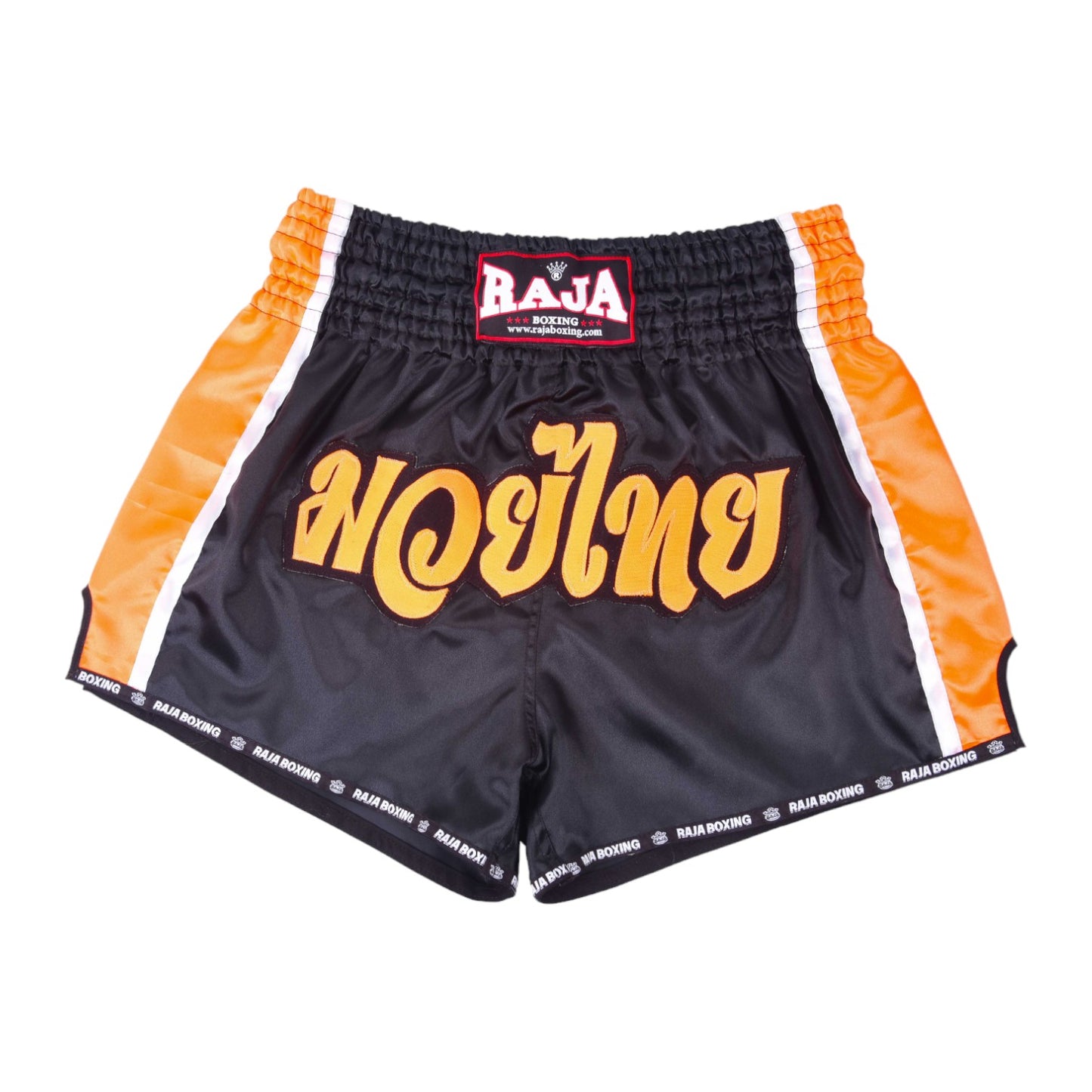 MuayThai Shorts Double Color V16