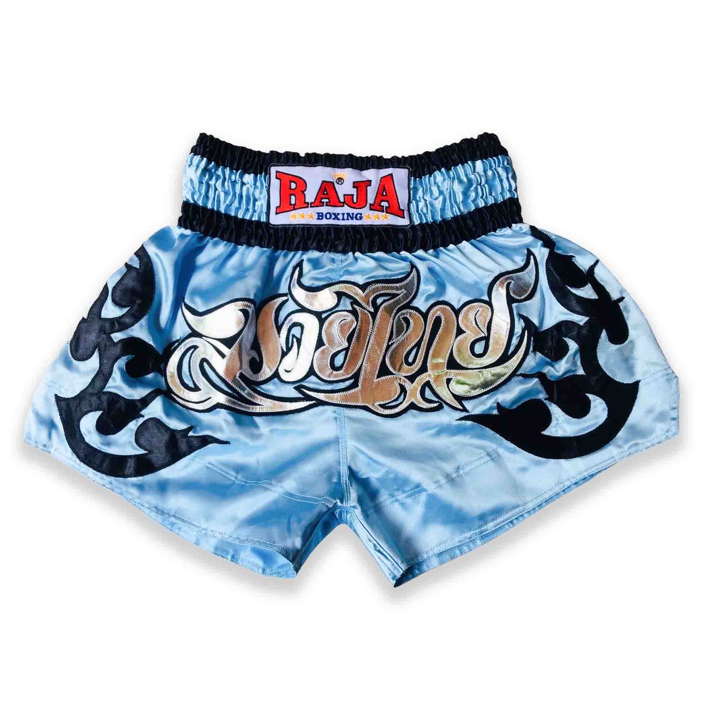 Raja Original Muaythai Shorts A27