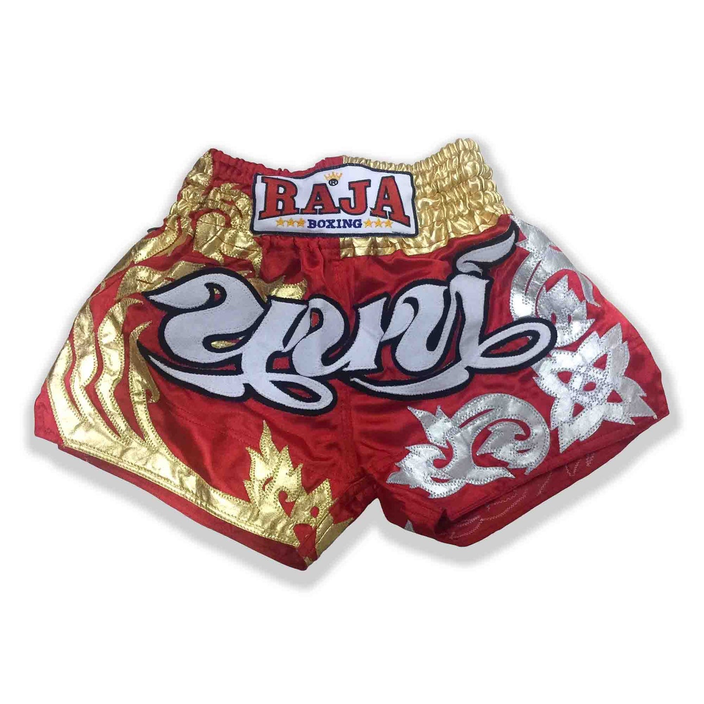 Raja Original Muaythai Shorts A31