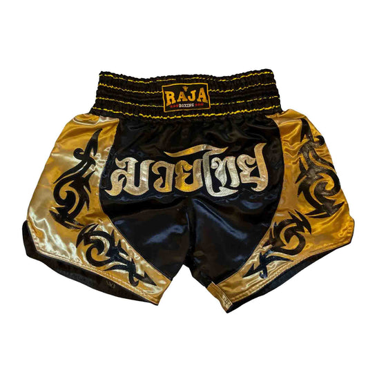 Raja Original Muaythai Shorts A10