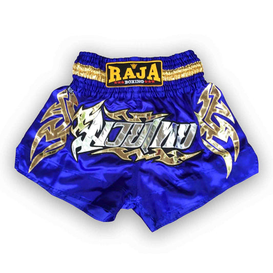 Raja Original Muay Thai Shorts A17