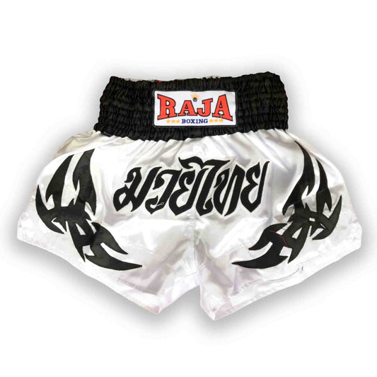 Raja Original Muaythai Shorts A18