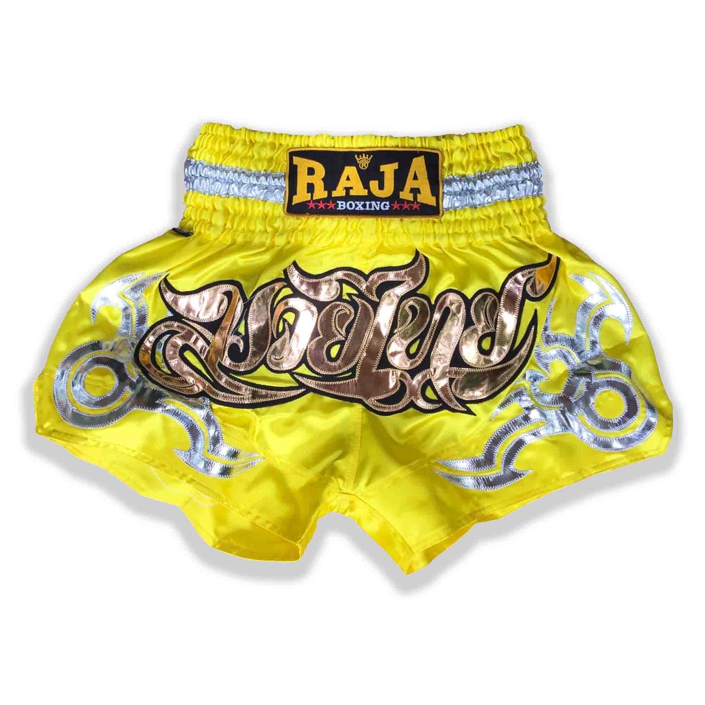 Raja Original Muaythai Shorts A19