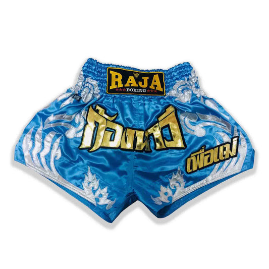 Raja Original Muaythai Shorts A22