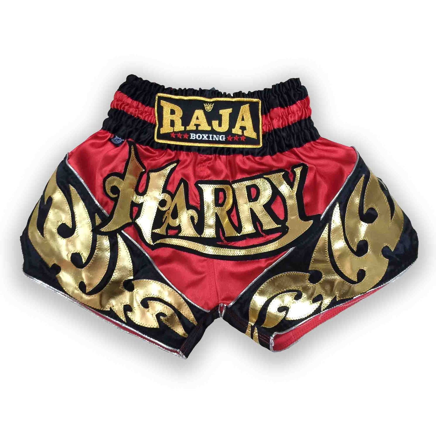 Raja Original Muaythai Shorts A25