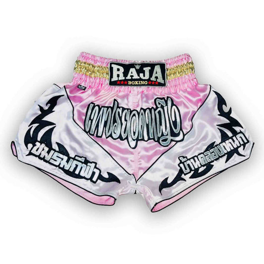 Raja Original Muaythai Shorts A28