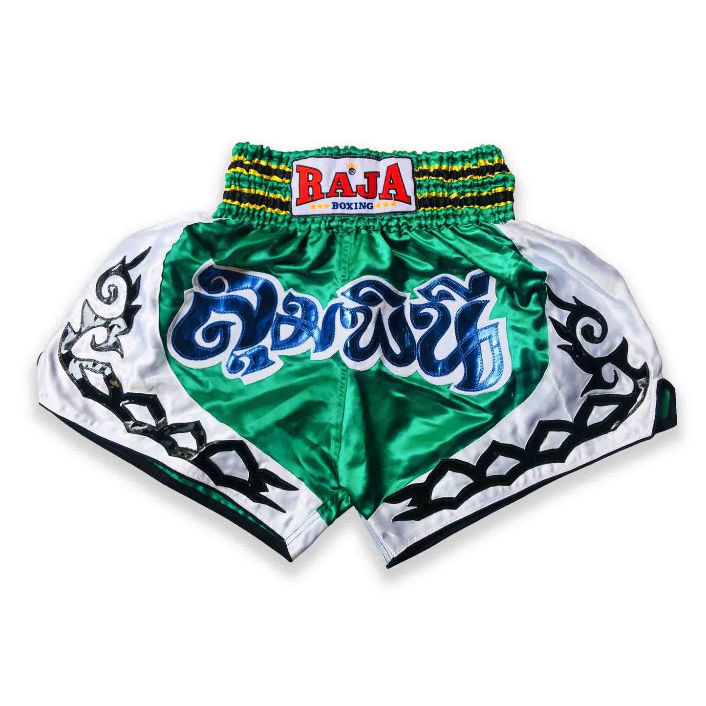 Raja Original Muaythai Shorts A29