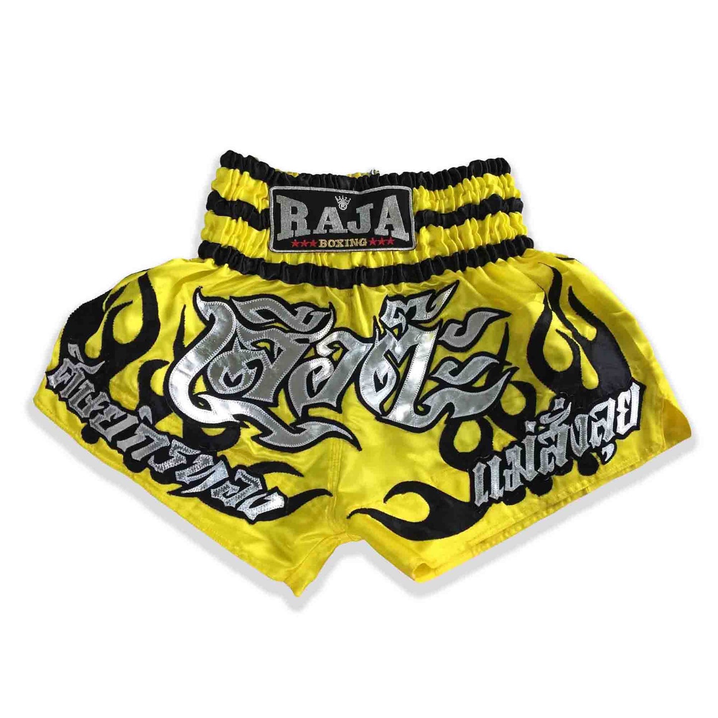 Raja Original Muaythai Shorts A33