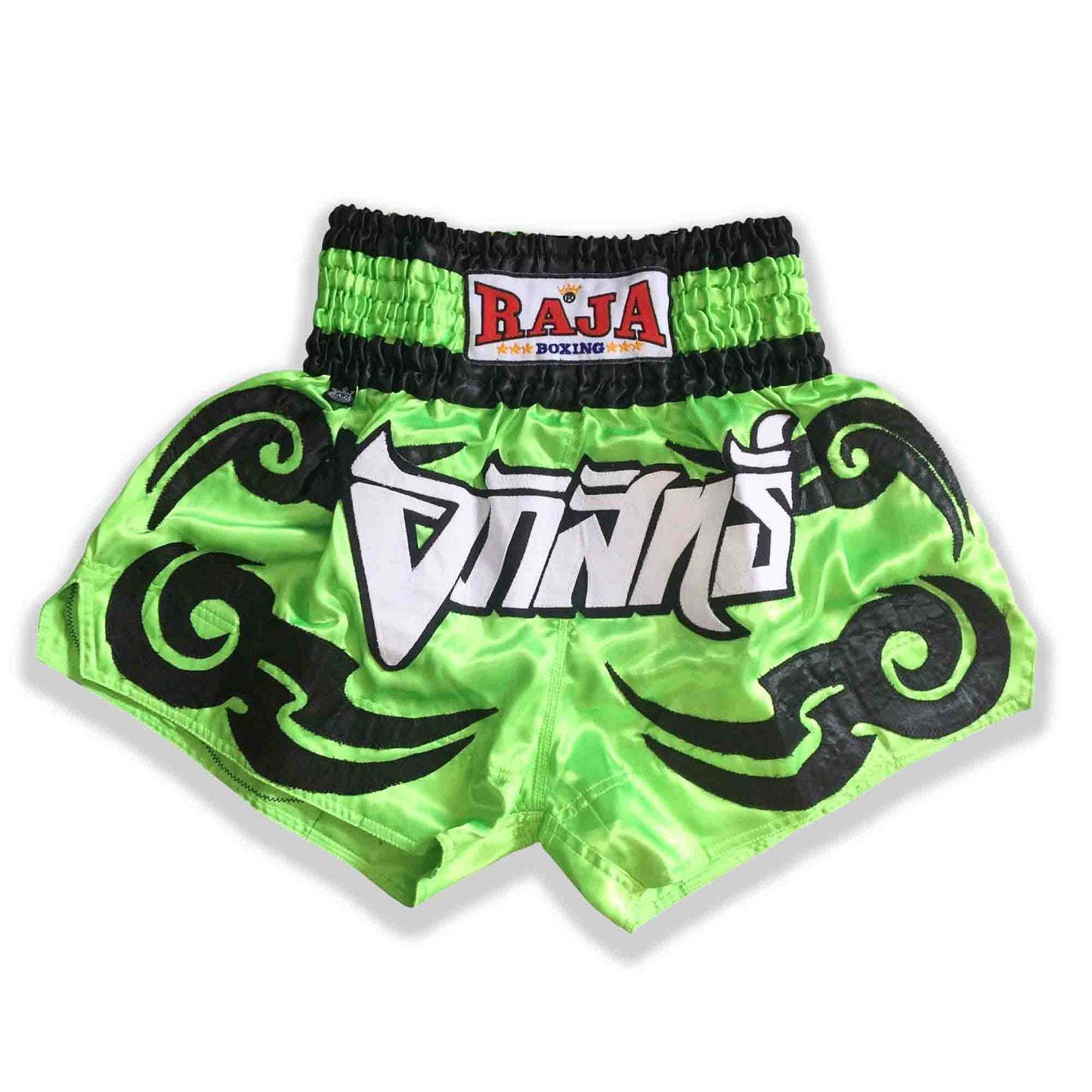 Raja Original Muaythai Shorts A34