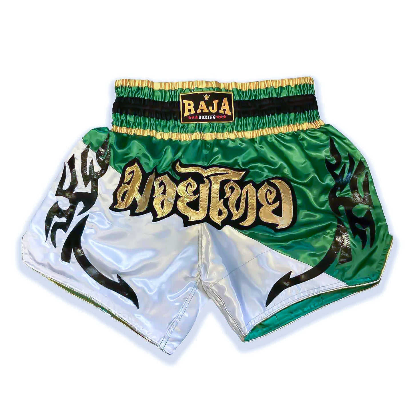 Raja Original Muaythai Shorts A5