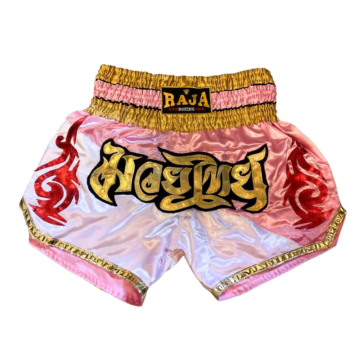 Raja Original Muaythai Shorts A7