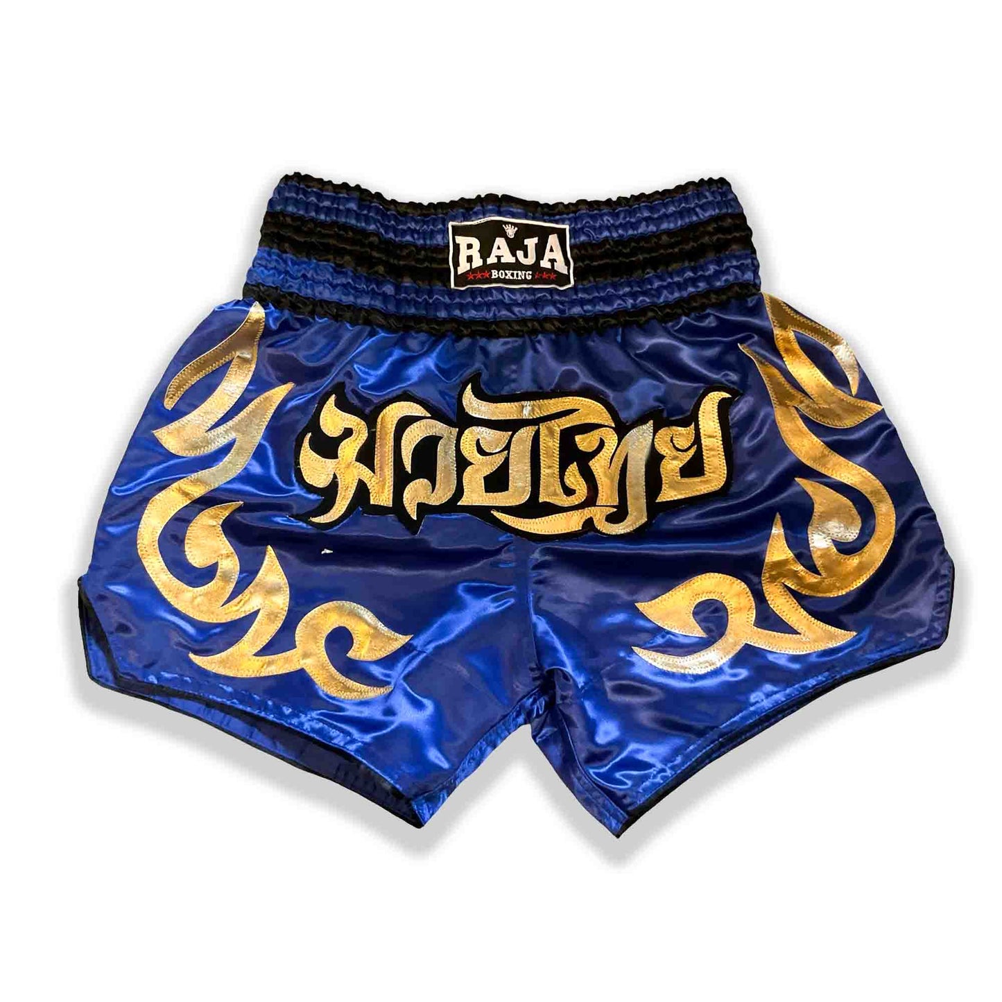 Raja Original Muaythai Shorts A26