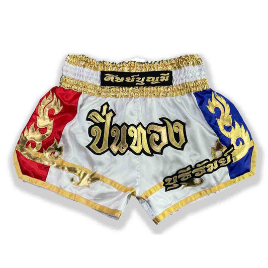 RMTS-I Original Muay Thai Shorts