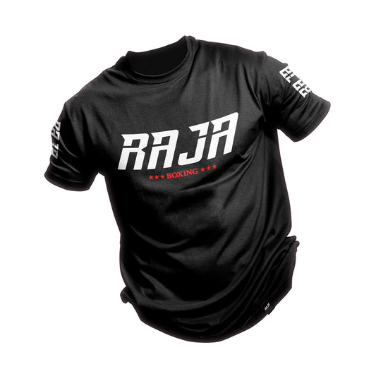 Camiseta RAJA