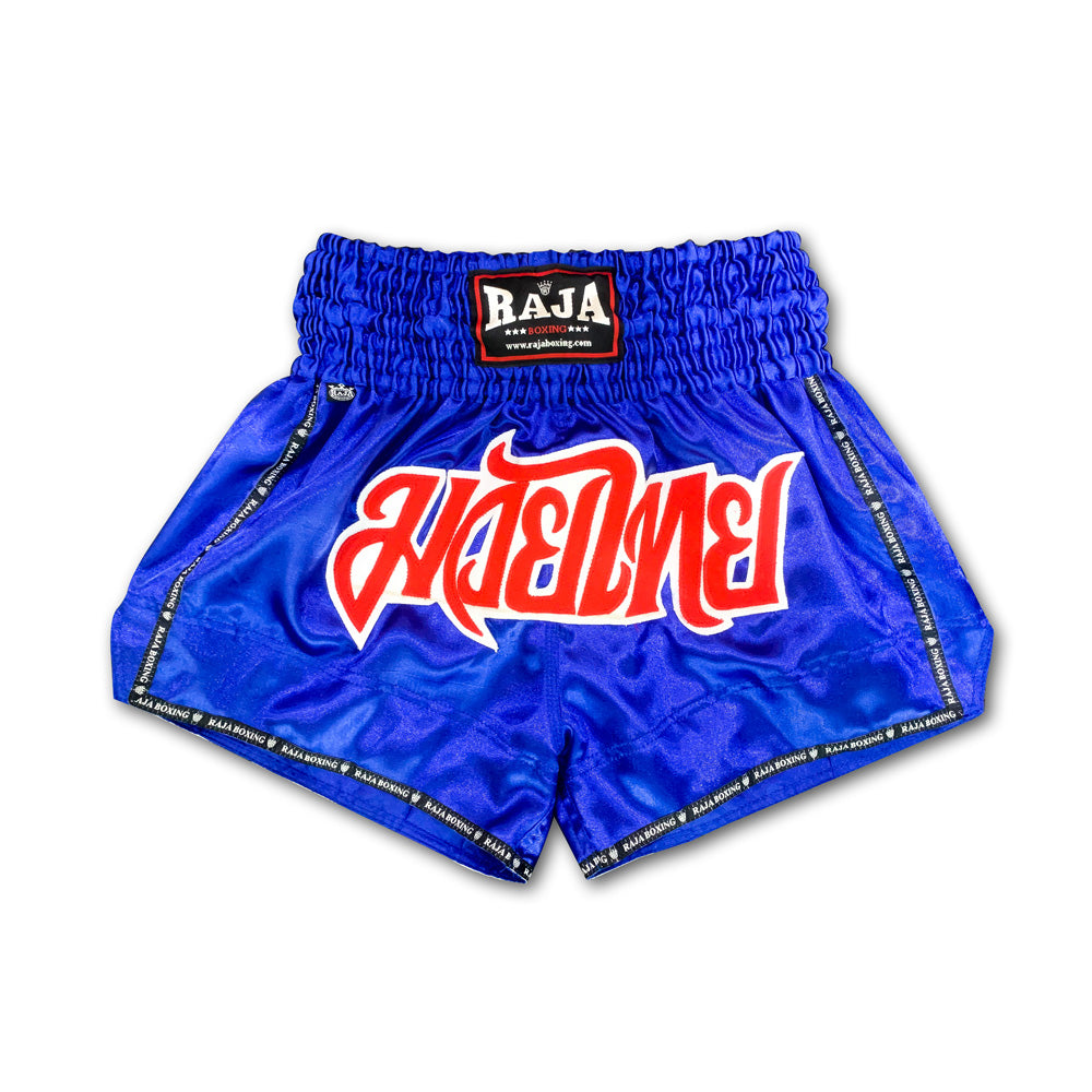 Muay Thai Shorts V1