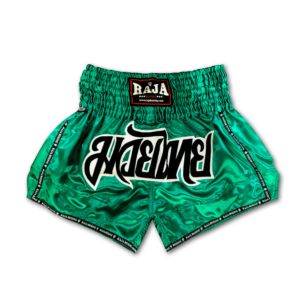 Muay Thai Shorts V1