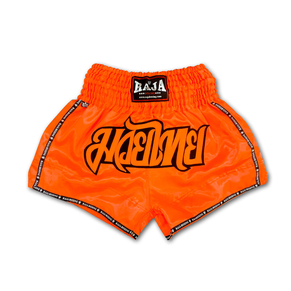 Muay Thai Shorts V1