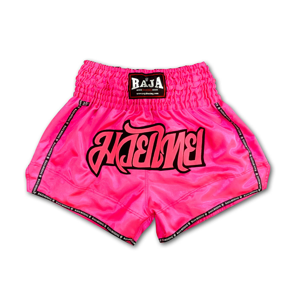 Muay Thai Shorts V1