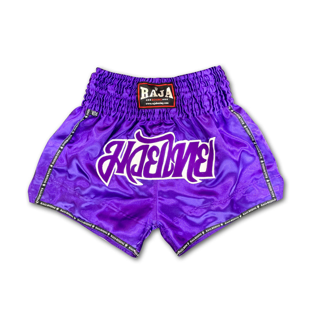 Muay Thai Shorts V1