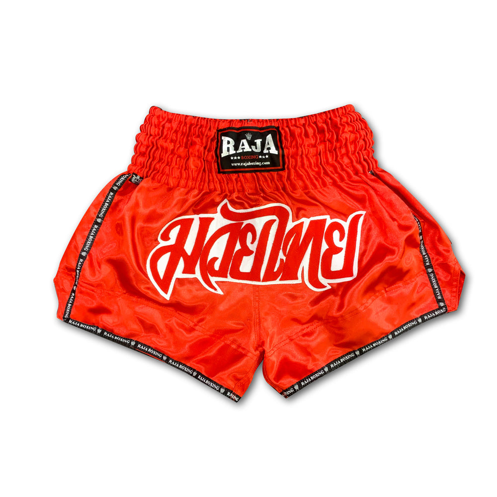 Muay Thai Shorts V1