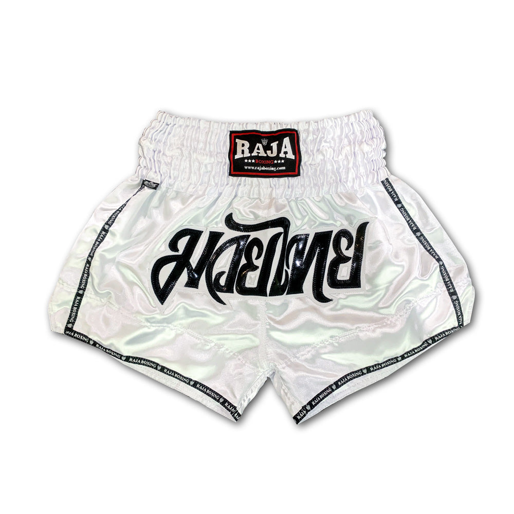 Muay Thai Shorts V1