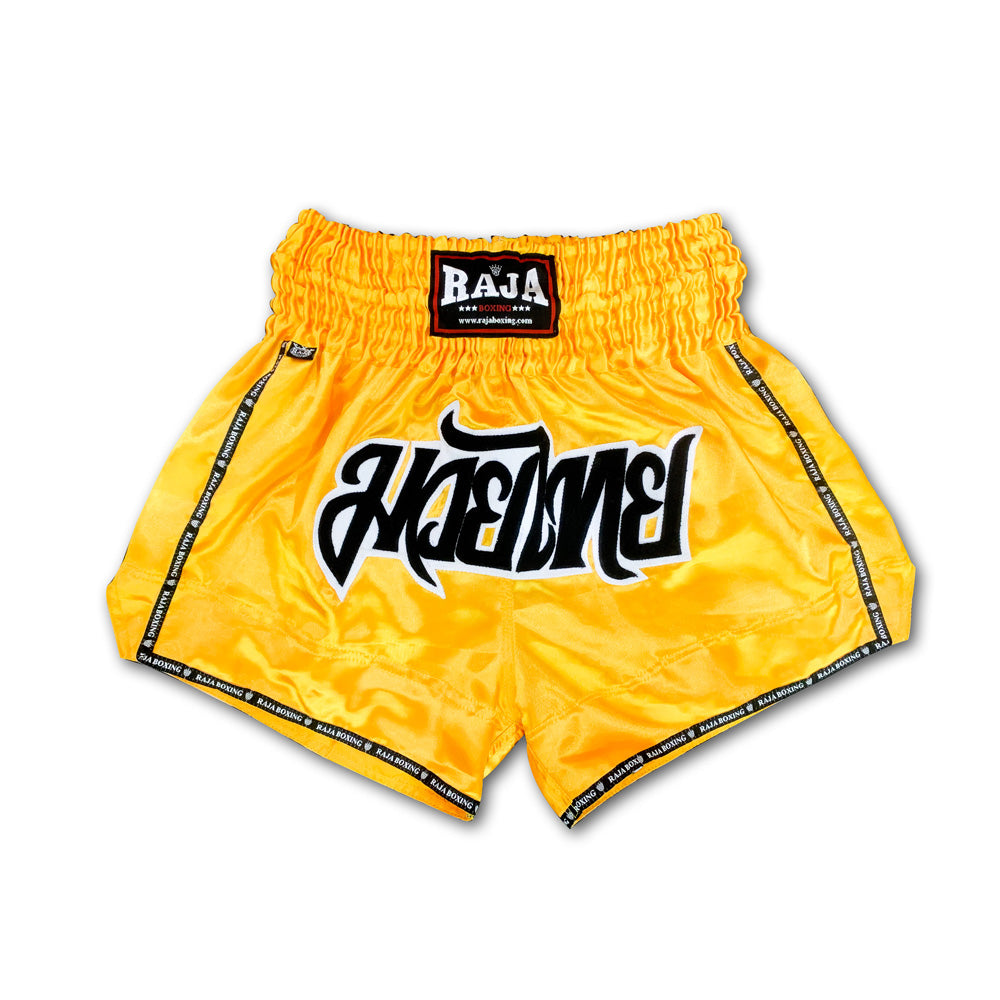 Muay Thai Shorts V1