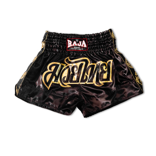 Muay Thai Shorts V5