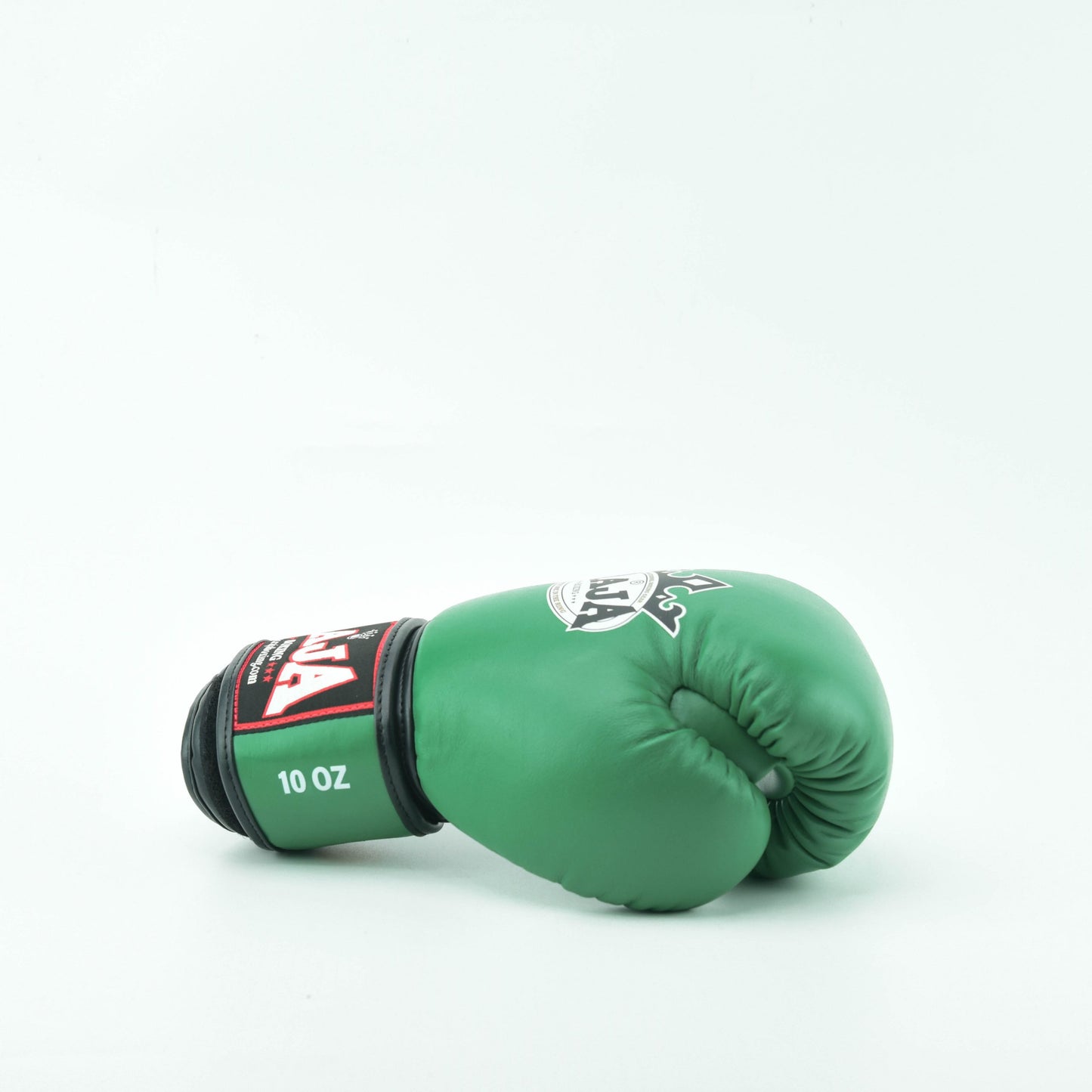 Raja V1 Boxing Gloves - Green