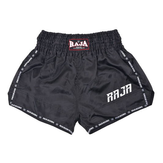 Muay Thai Shorts V2