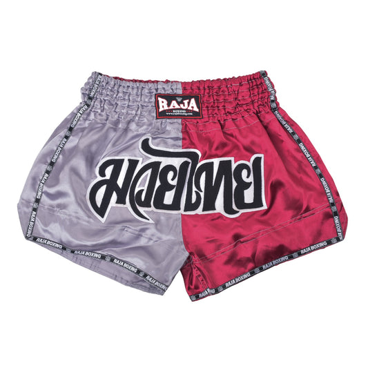 Muay Thai Shorts V10