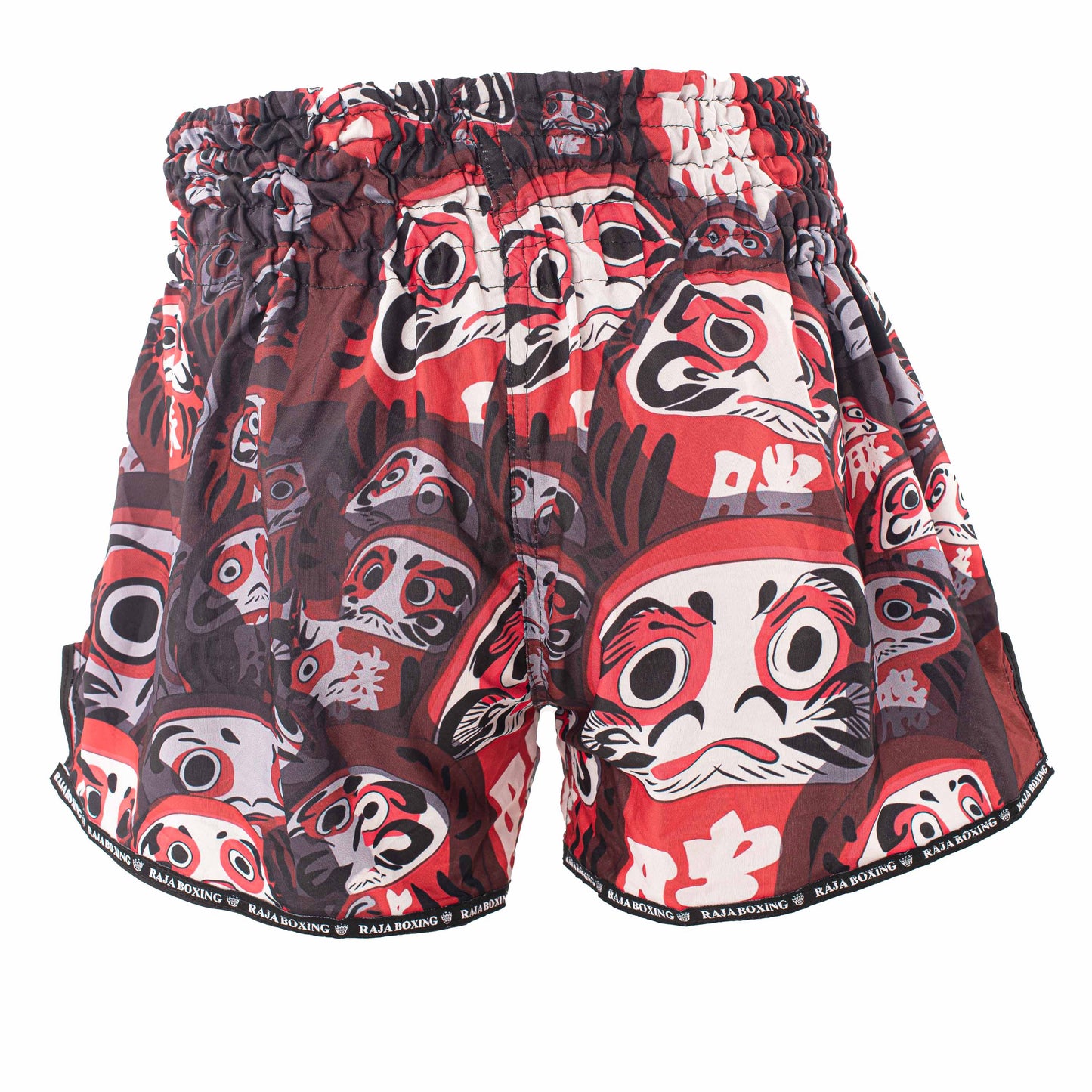 RAJA Muay Thai Shorts Daruma