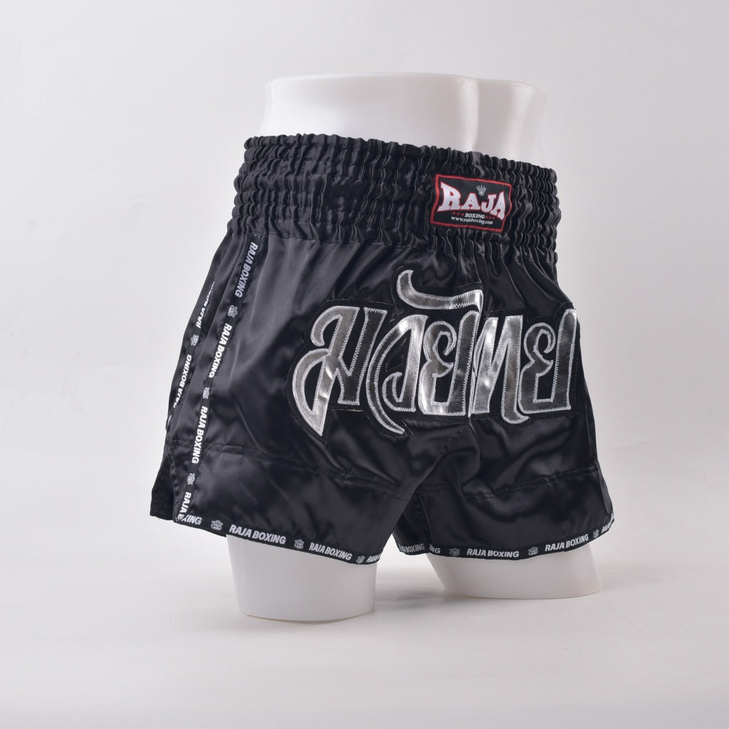 Muay Thai Shorts V1